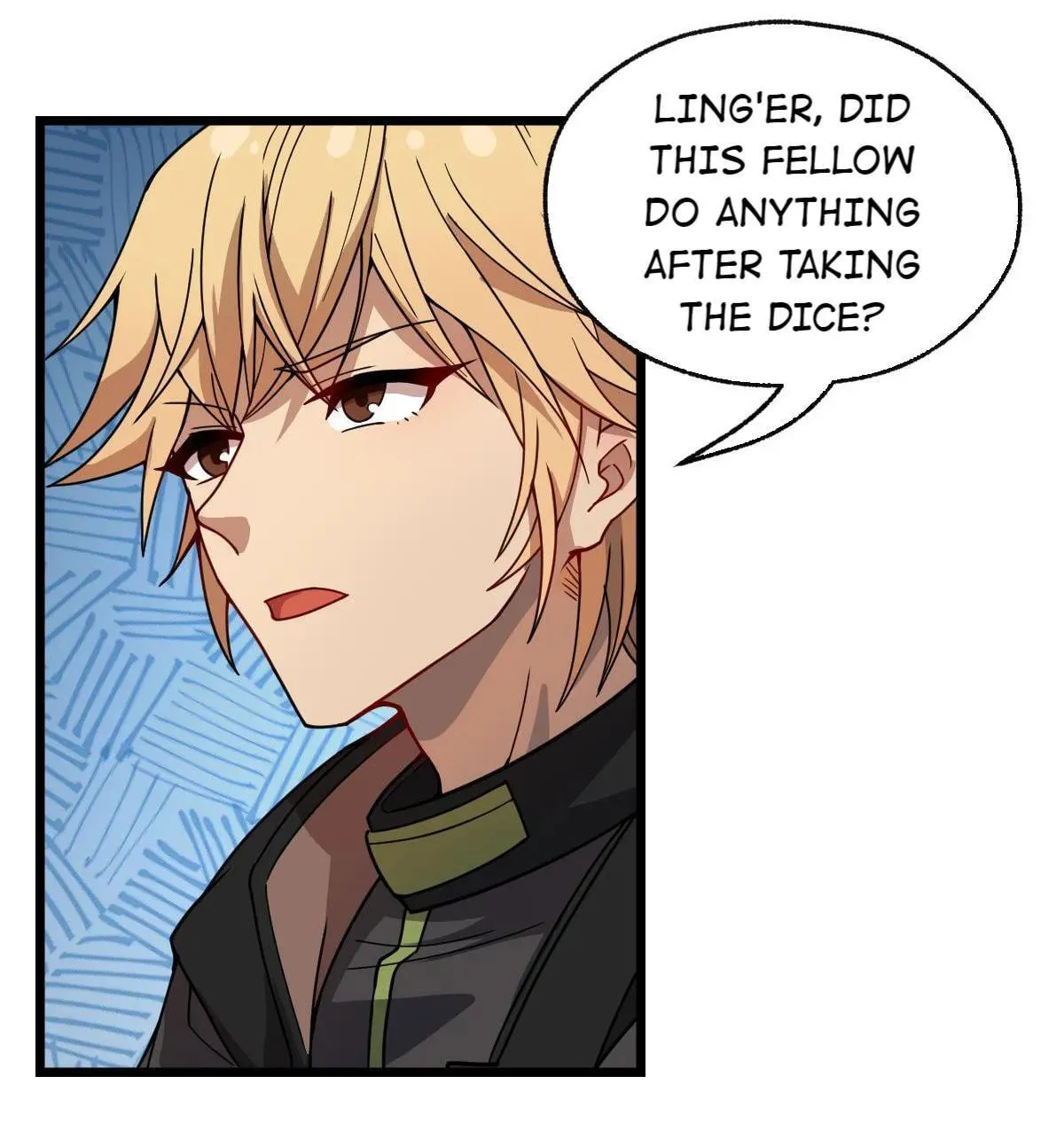 Read Little Skeleton (Colored) chapter 110 image 46 on Lezhin