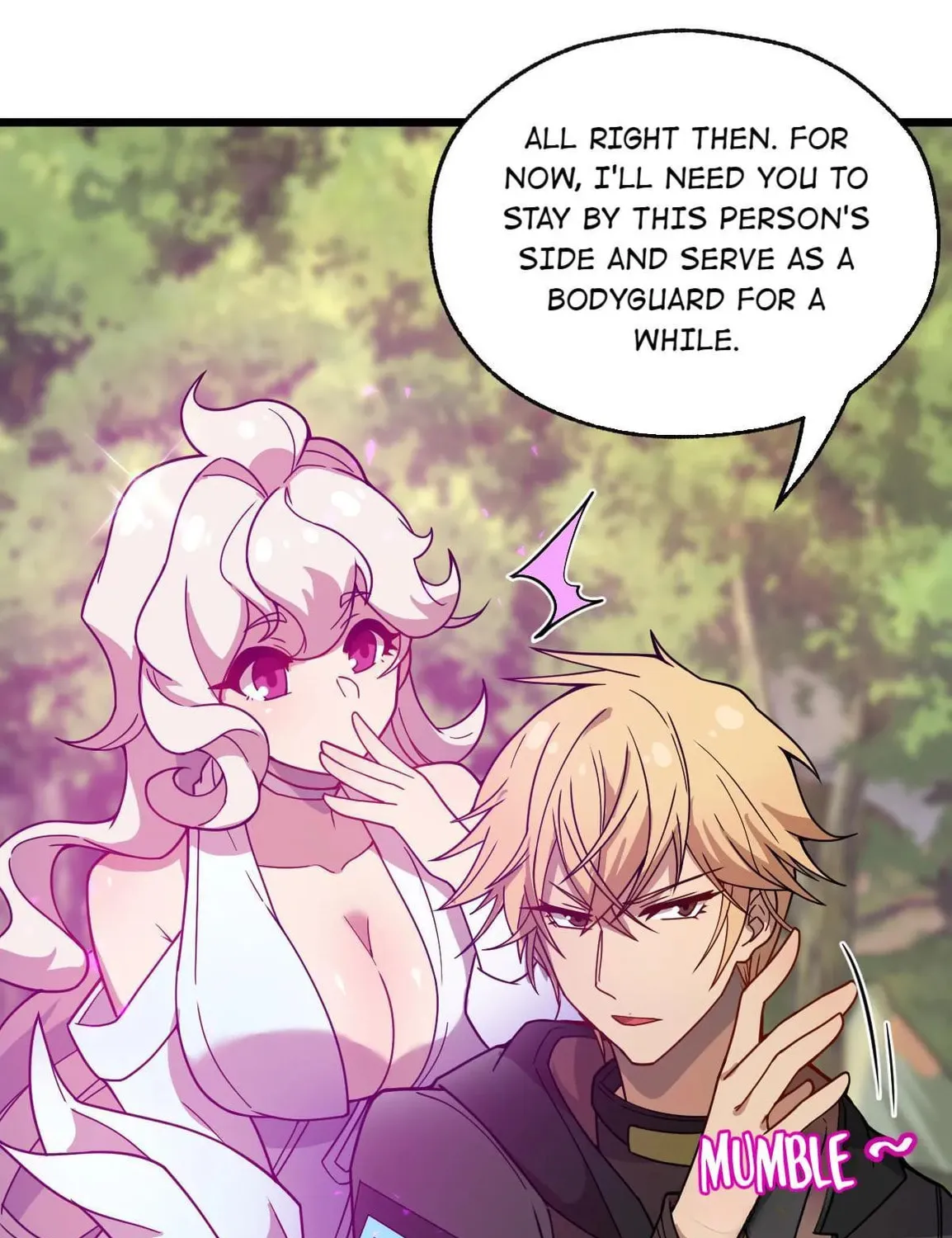 Read Little Skeleton (Colored) chapter 110 image 48 on Lezhin