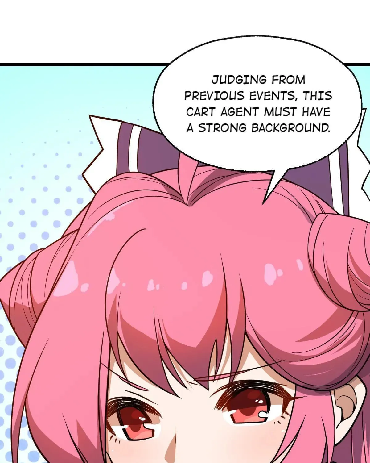 Read Little Skeleton (Colored) chapter 110 image 5 on Lezhin