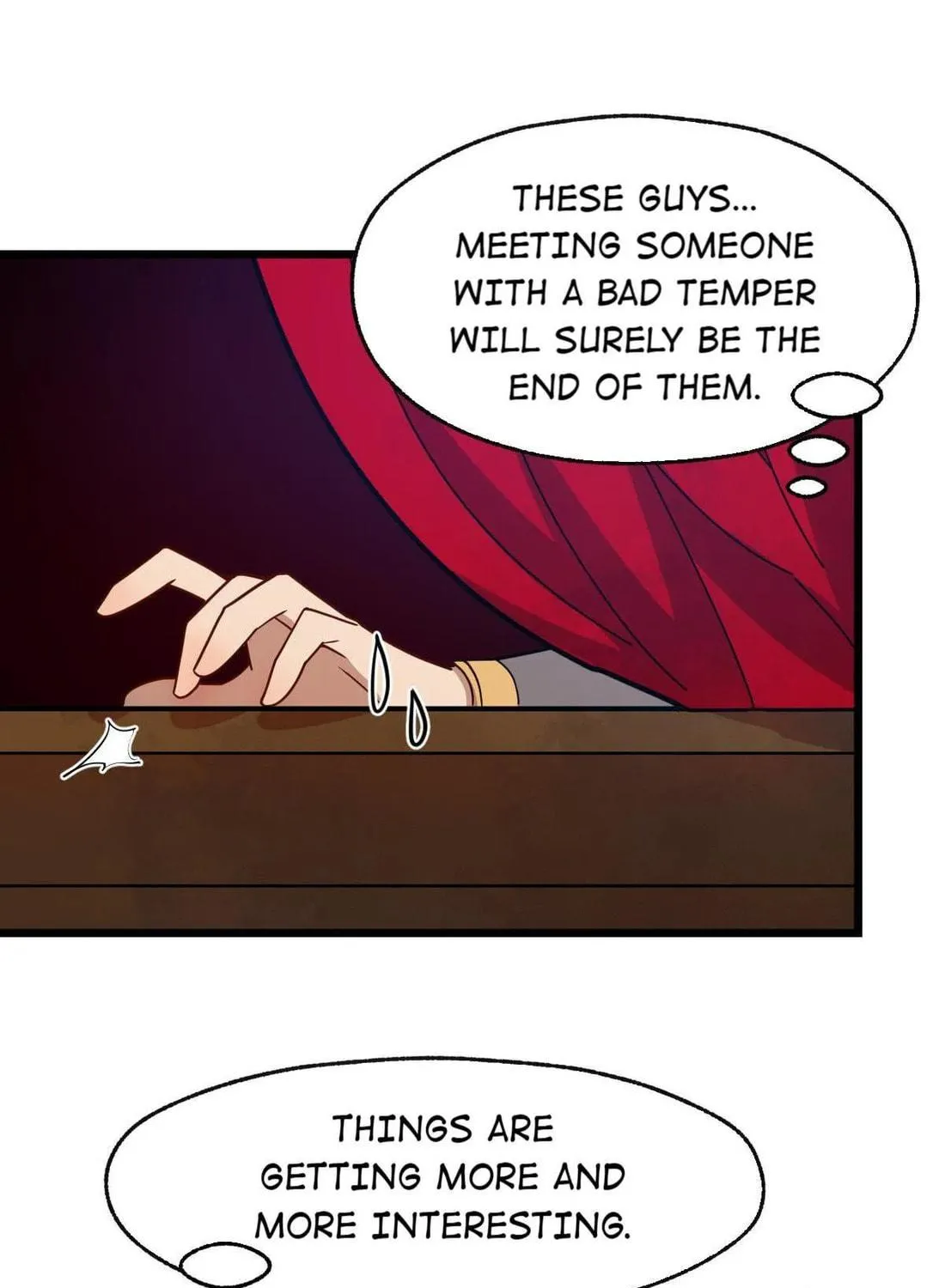 Read Little Skeleton (Colored) chapter 110 image 52 on Lezhin