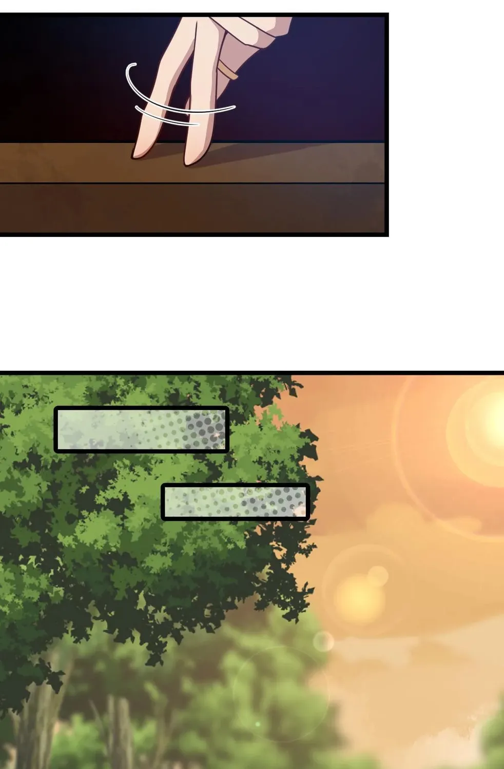 Read Little Skeleton (Colored) chapter 110 image 54 on Lezhin