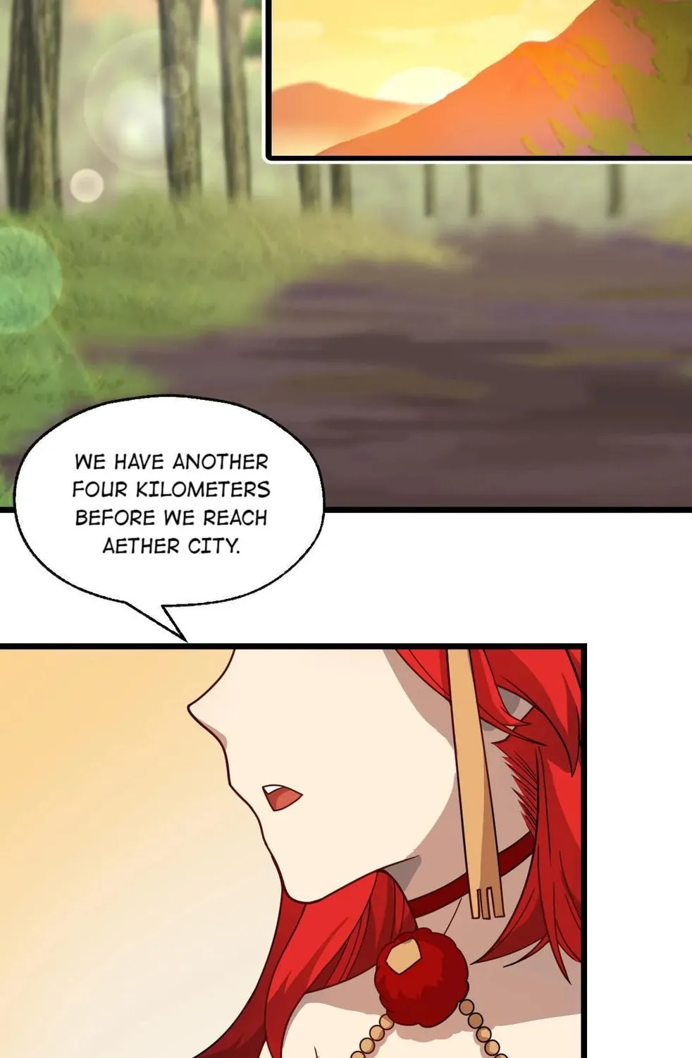 Read Little Skeleton (Colored) chapter 110 image 56 on Lezhin
