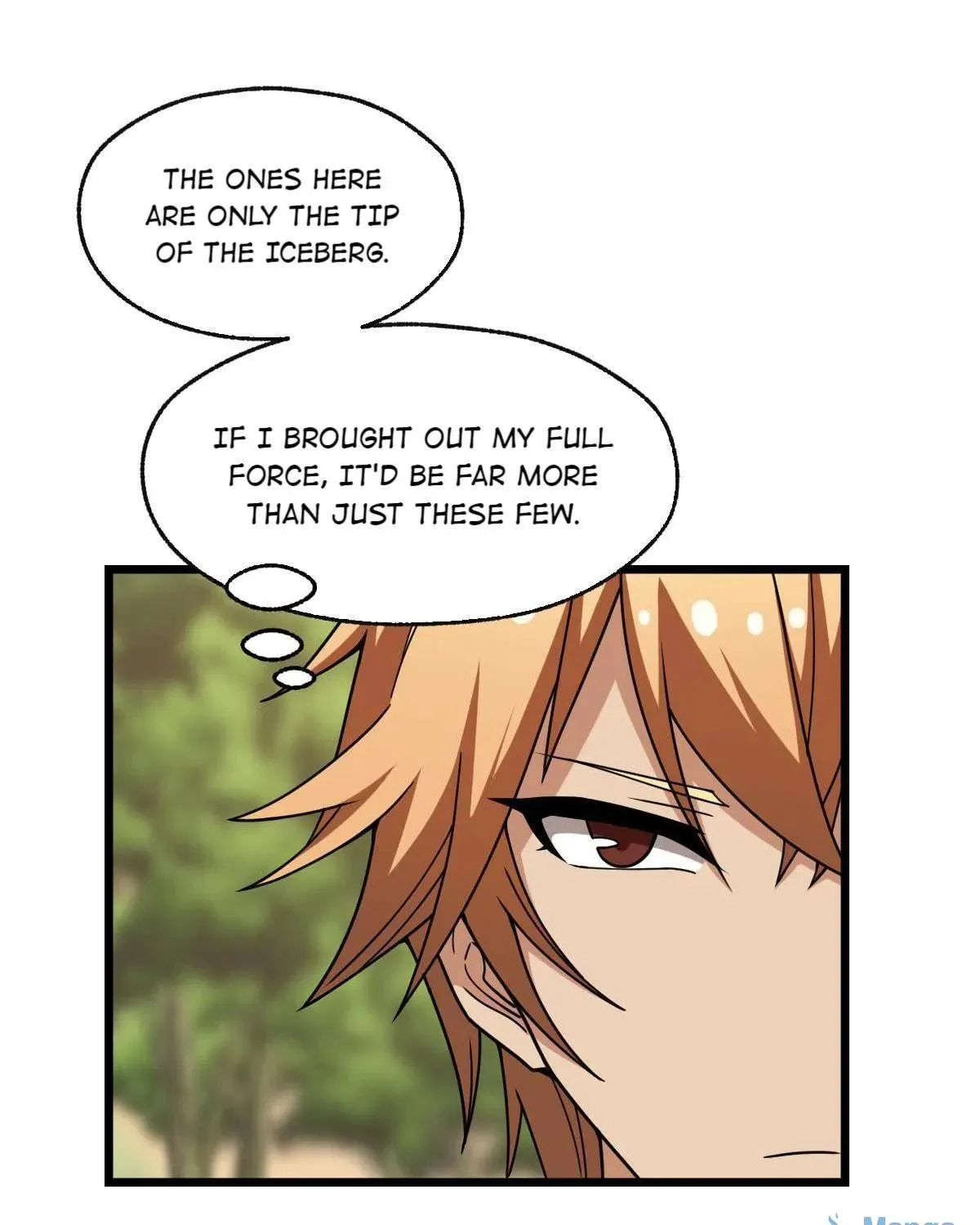 Read Little Skeleton (Colored) chapter 110 image 64 on Lezhin