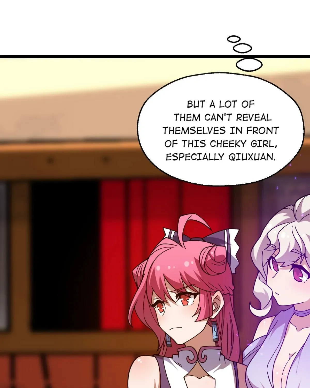 Read Little Skeleton (Colored) chapter 110 image 66 on Lezhin