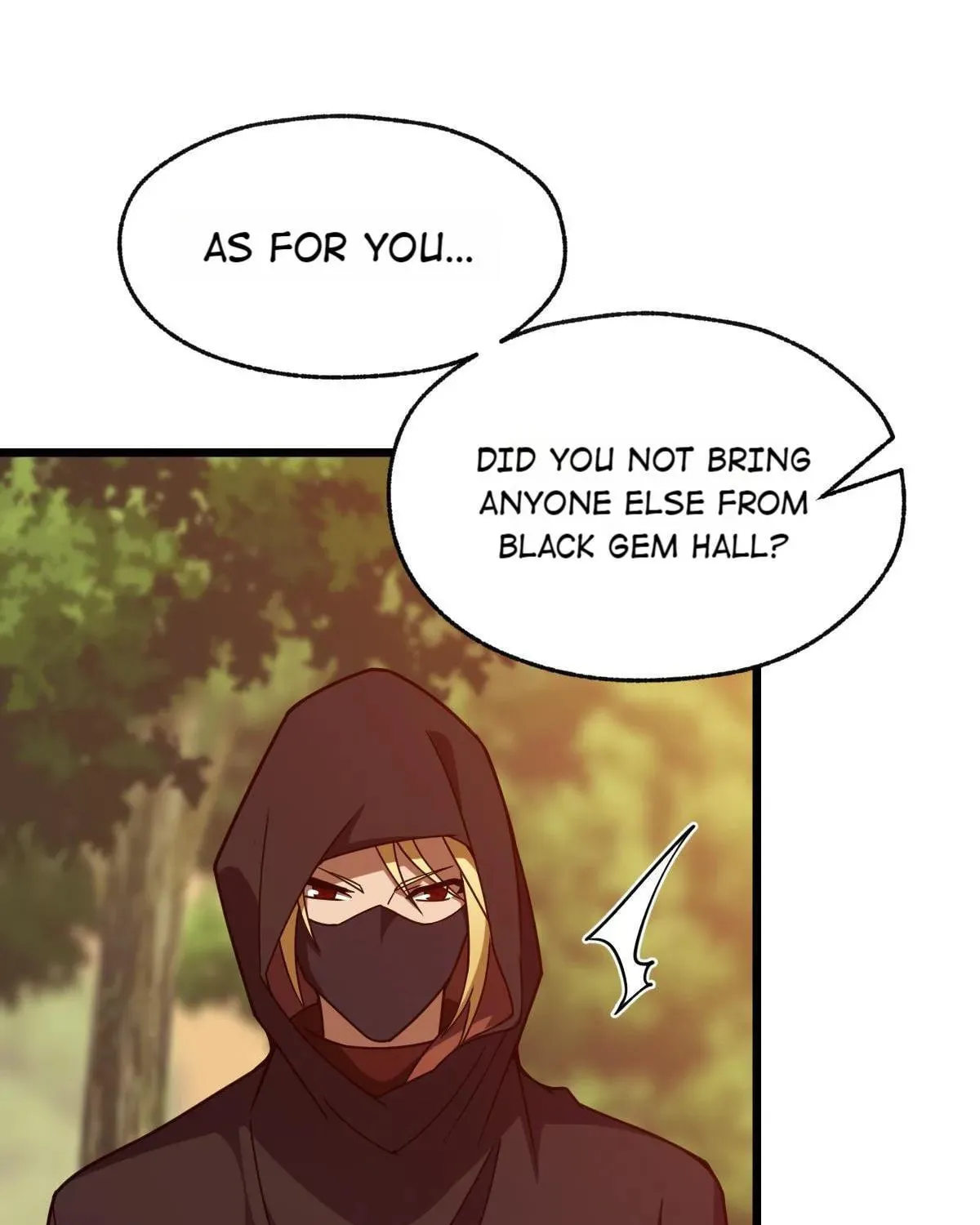 Read Little Skeleton (Colored) chapter 110 image 68 on Lezhin