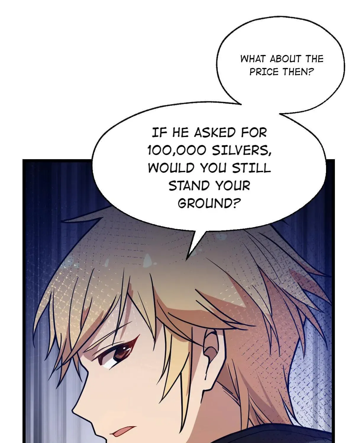 Read Little Skeleton (Colored) chapter 110 image 7 on Lezhin