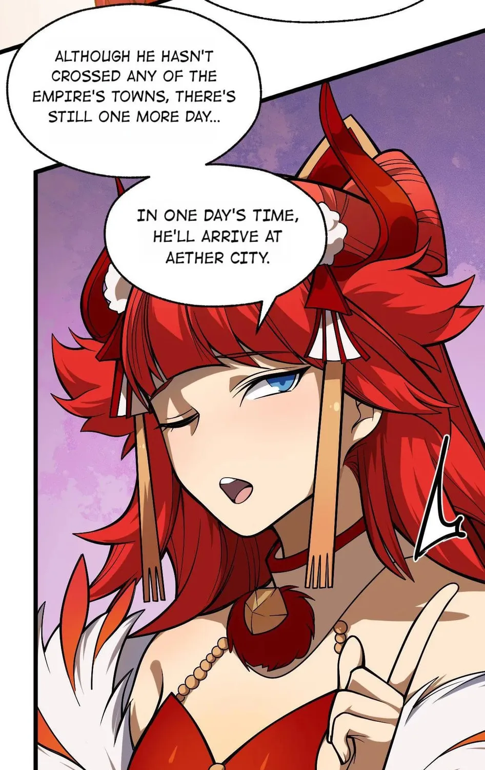 Read Little Skeleton (Colored) chapter 110 image 74 on Lezhin