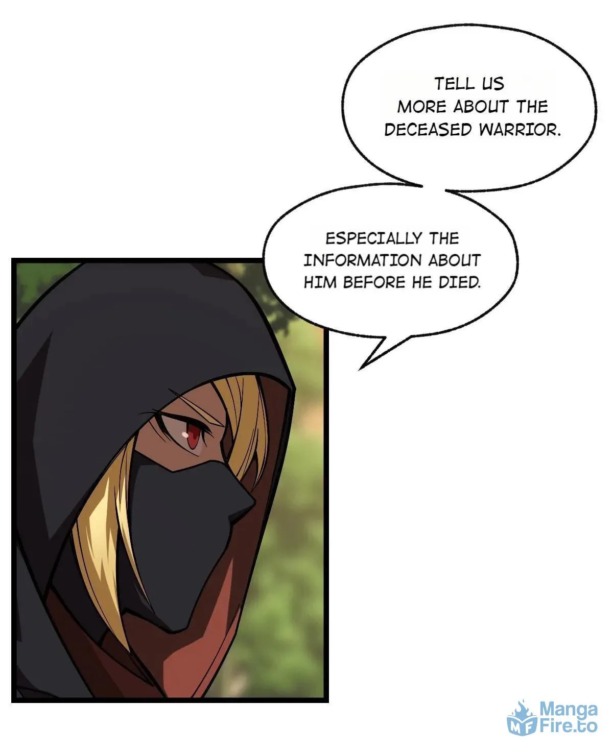 Read Little Skeleton (Colored) chapter 110 image 76 on Lezhin