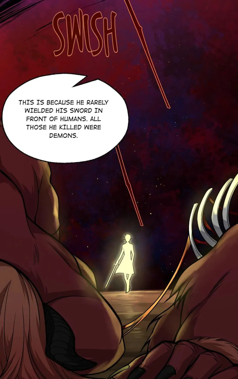 Read Little Skeleton (Colored) chapter 110 image 79 on Lezhin