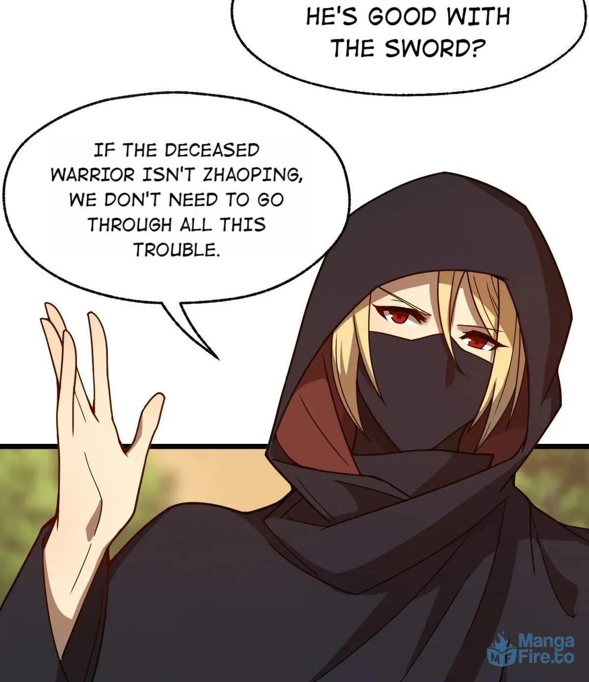 Read Little Skeleton (Colored) chapter 110 image 87 on Lezhin