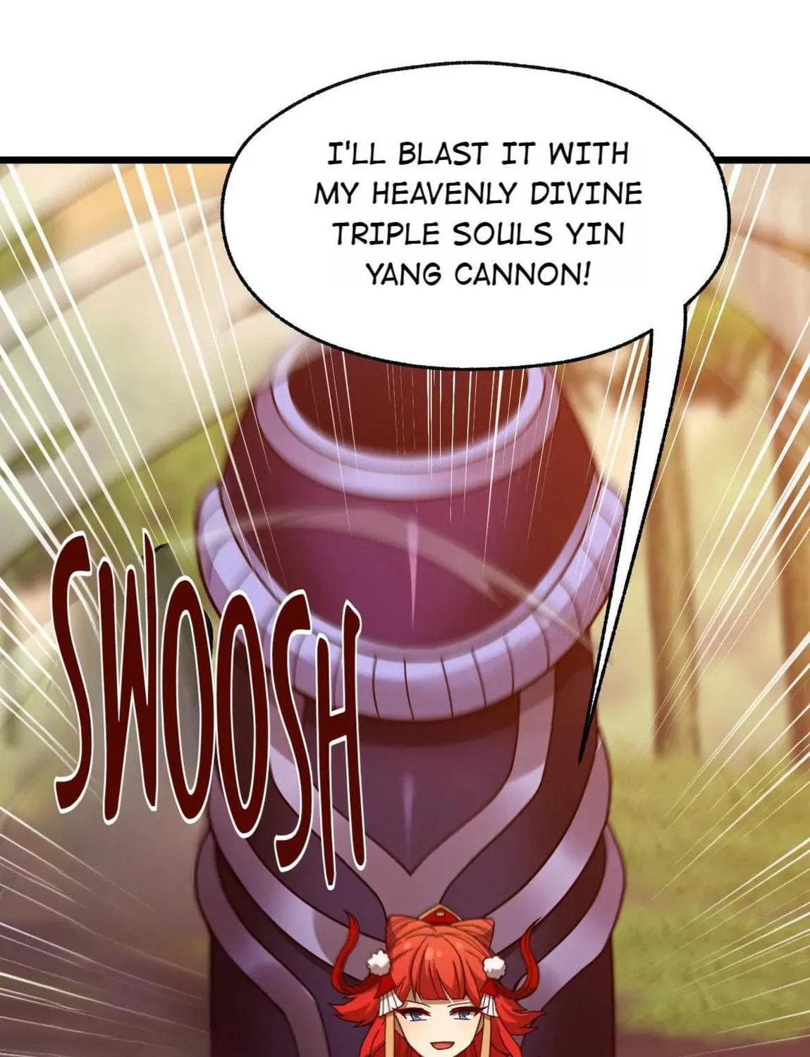 Read Little Skeleton (Colored) chapter 110 image 92 on Lezhin