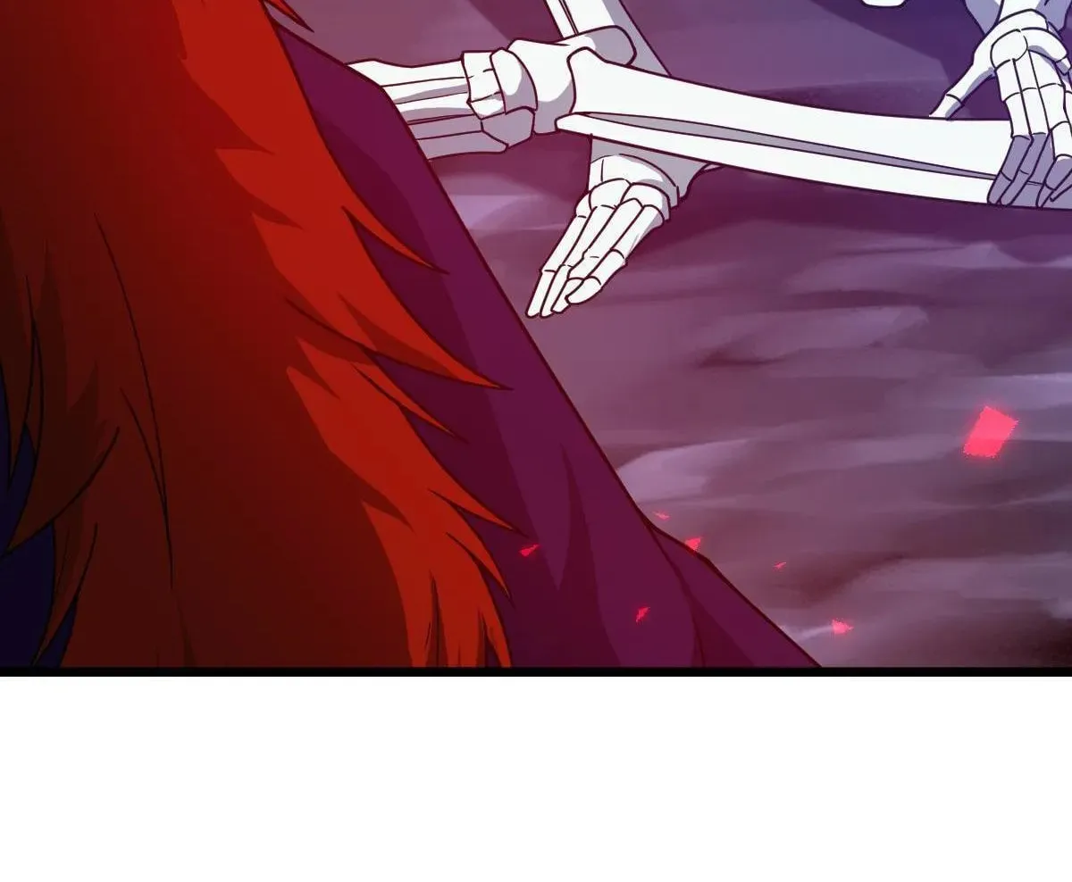 Read Little Skeleton (Colored) chapter 111 image 100 on Lezhin