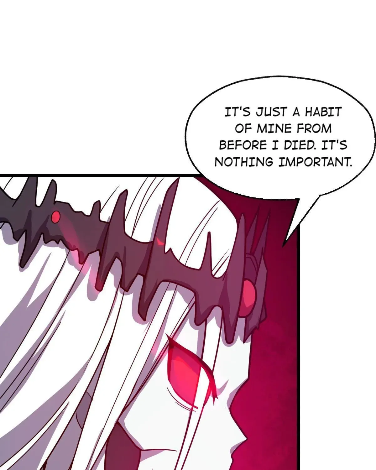 Read Little Skeleton (Colored) chapter 111 image 101 on Lezhin