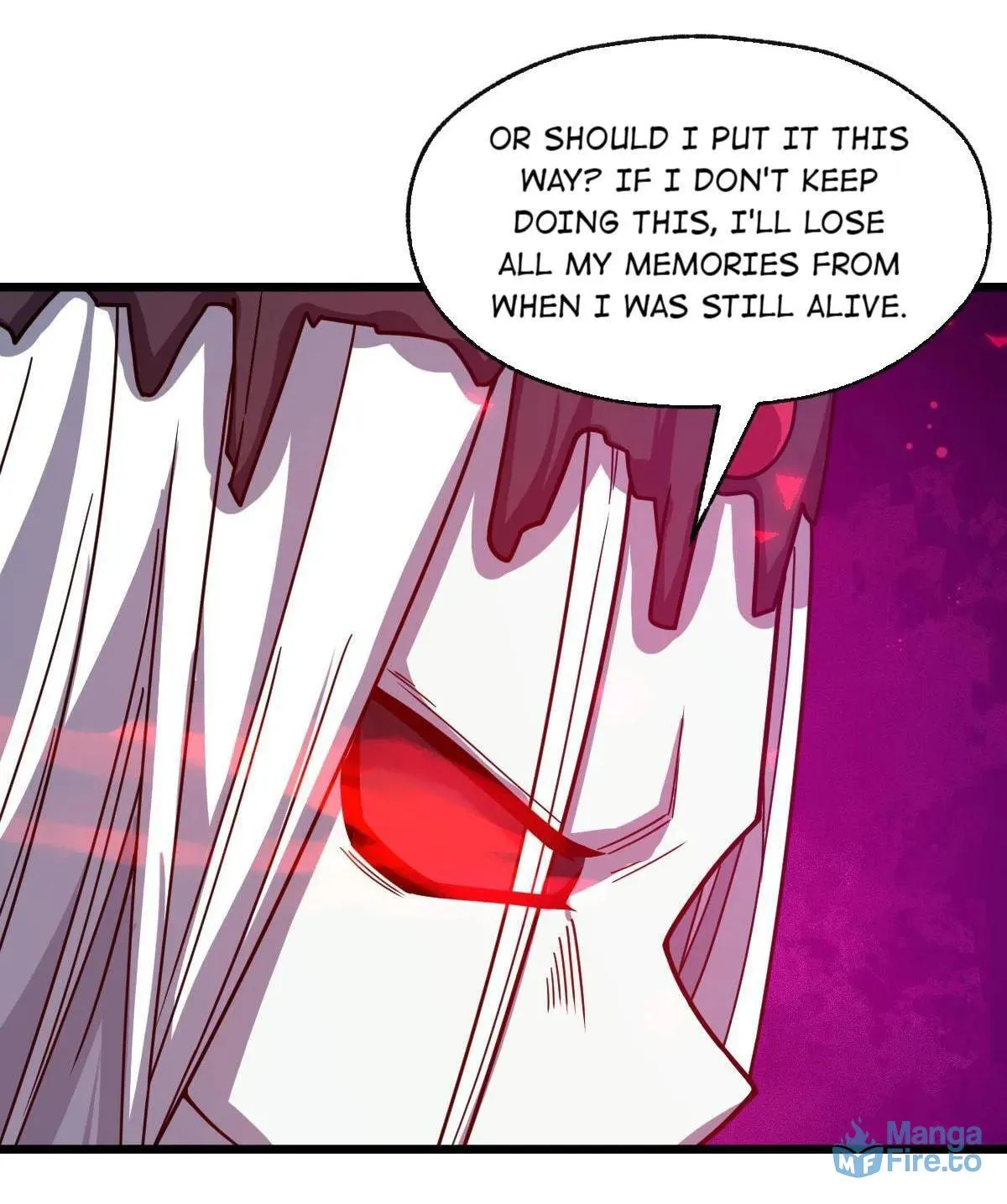 Read Little Skeleton (Colored) chapter 111 image 103 on Lezhin