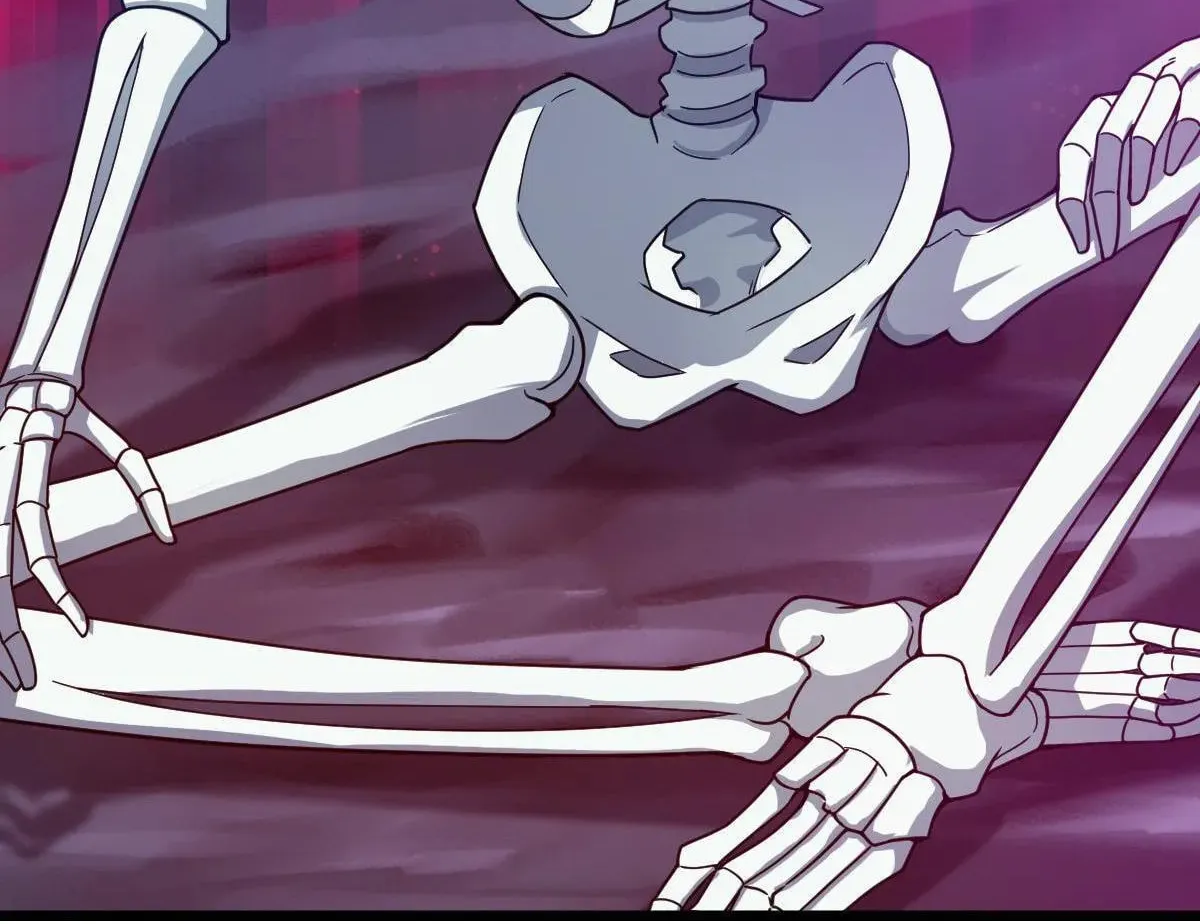 Read Little Skeleton (Colored) chapter 111 image 105 on Lezhin
