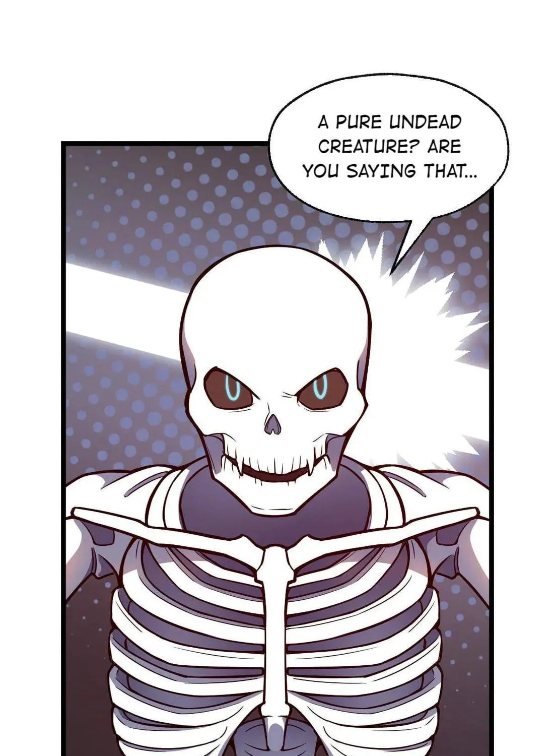 Read Little Skeleton (Colored) chapter 111 image 107 on Lezhin