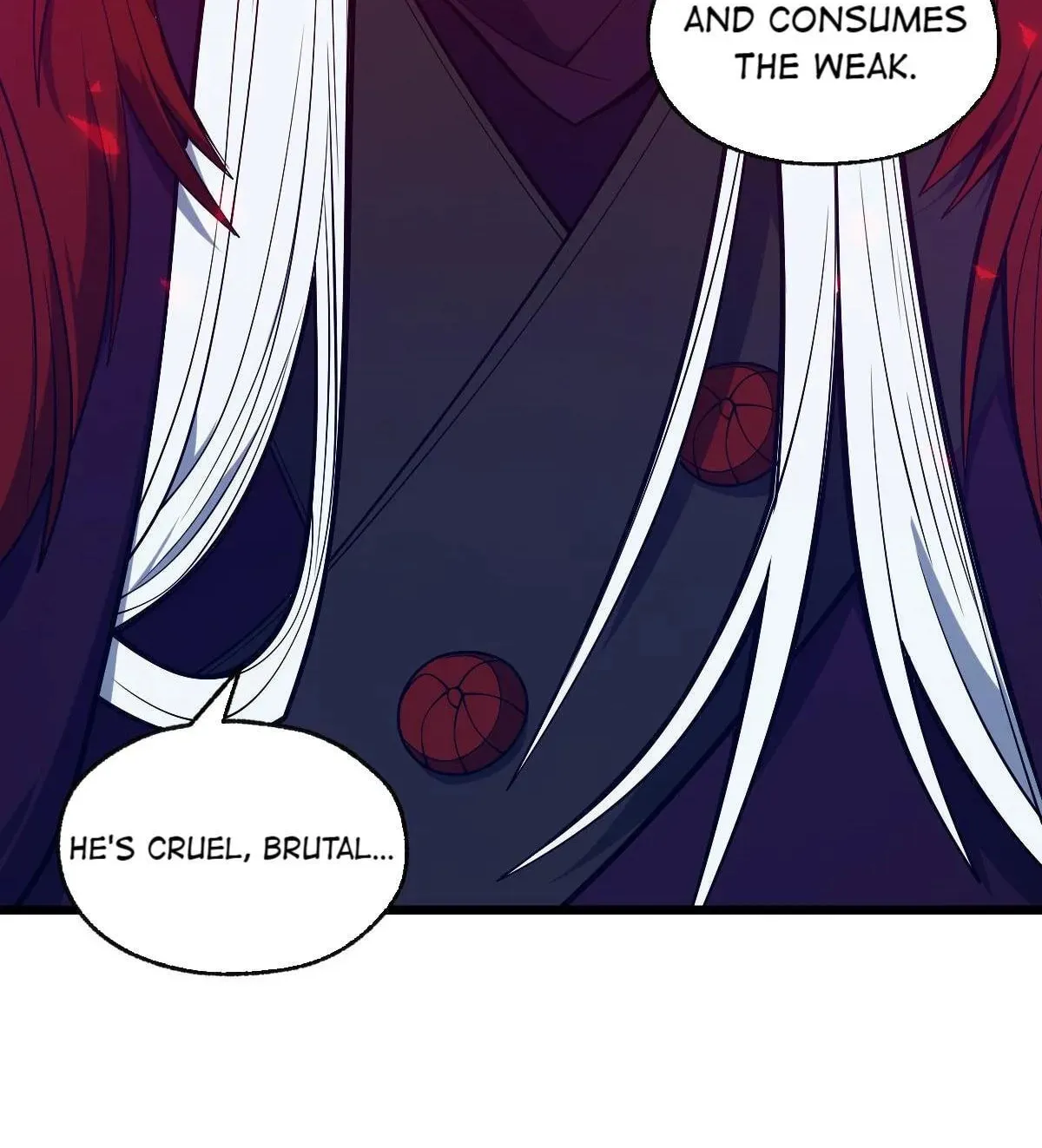 Read Little Skeleton (Colored) chapter 111 image 110 on Lezhin