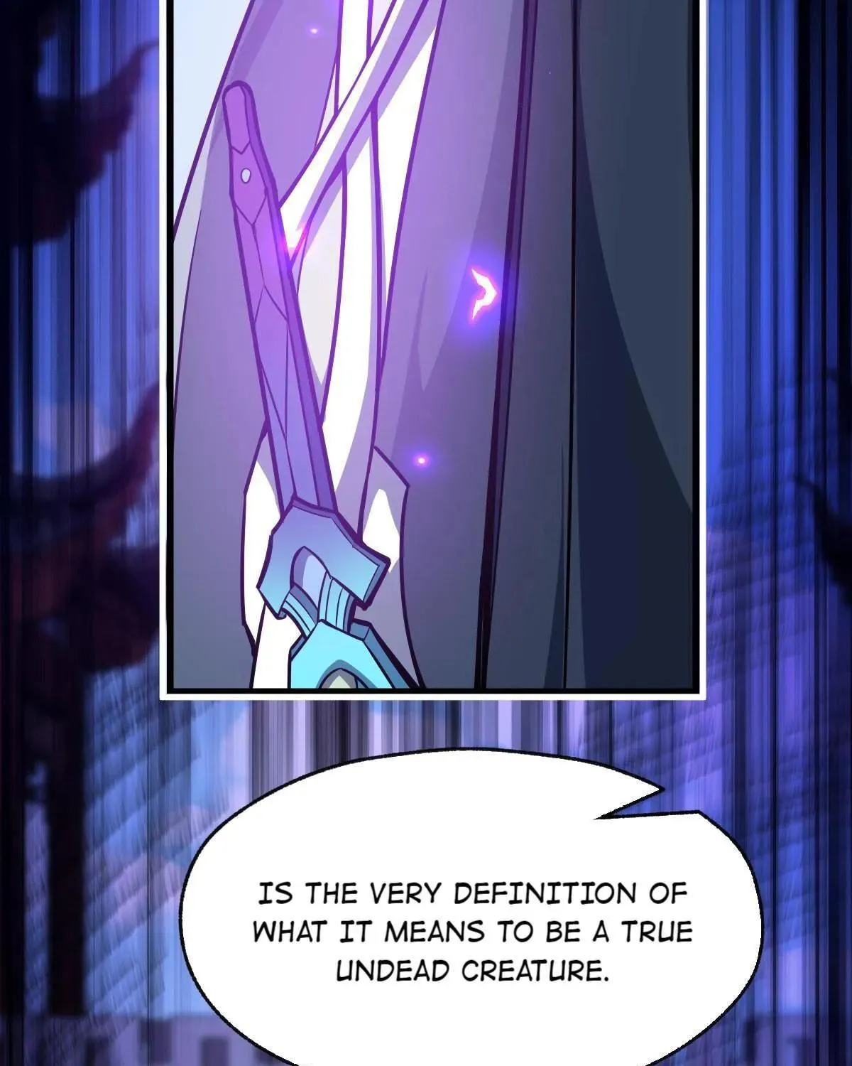 Read Little Skeleton (Colored) chapter 111 image 113 on Lezhin