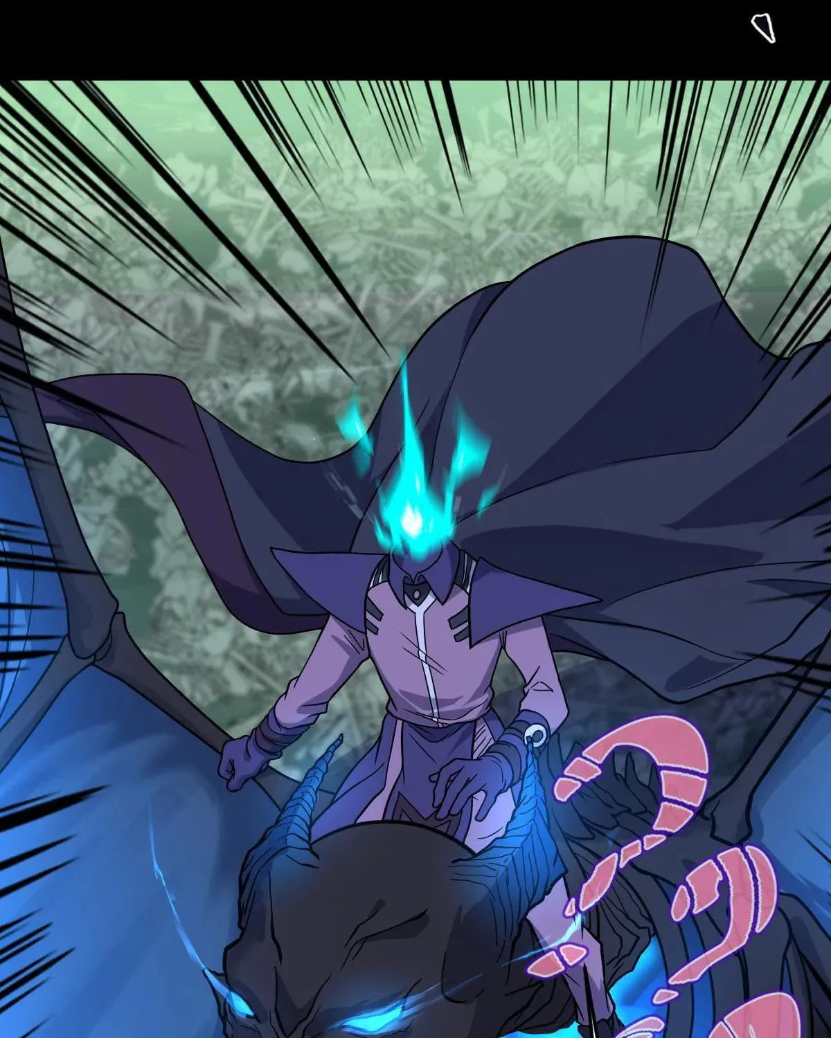 Read Little Skeleton (Colored) chapter 111 image 16 on Lezhin