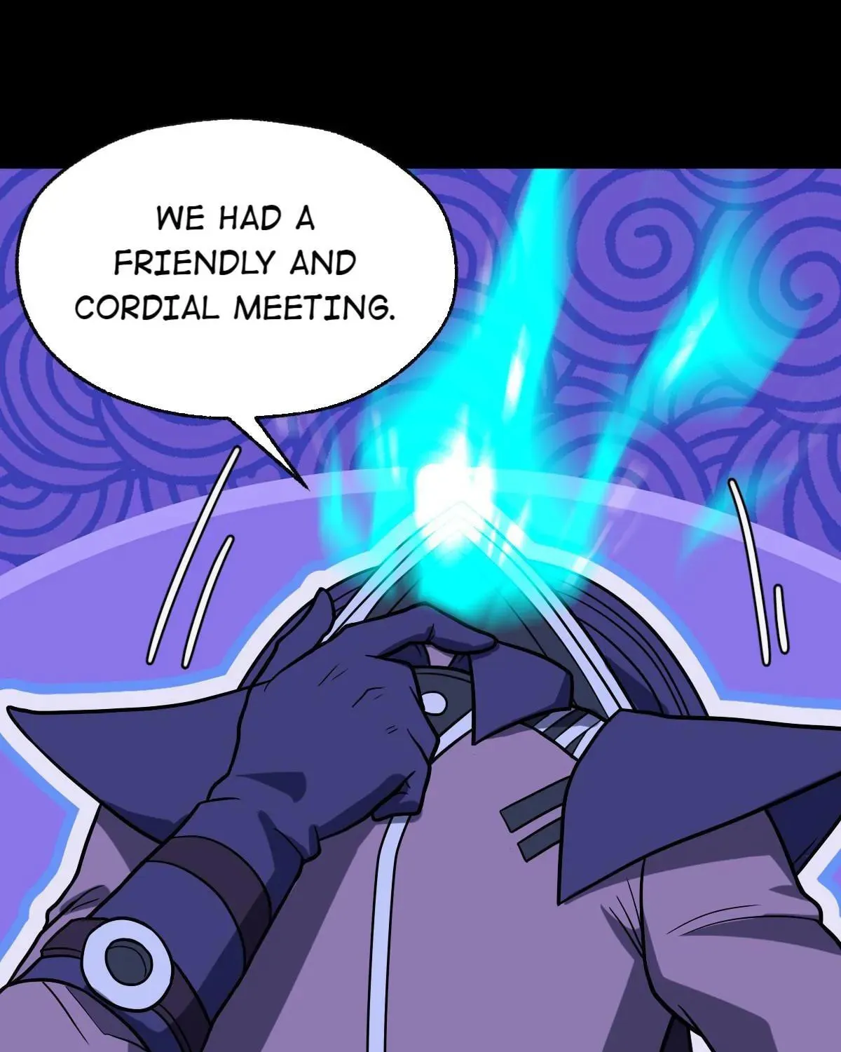Read Little Skeleton (Colored) chapter 111 image 22 on Lezhin
