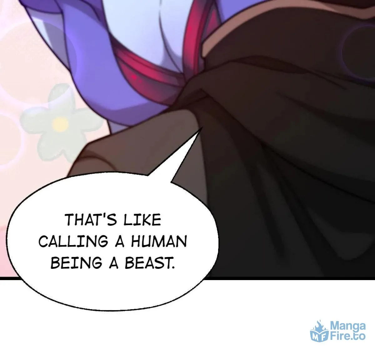 Read Little Skeleton (Colored) chapter 111 image 33 on Lezhin