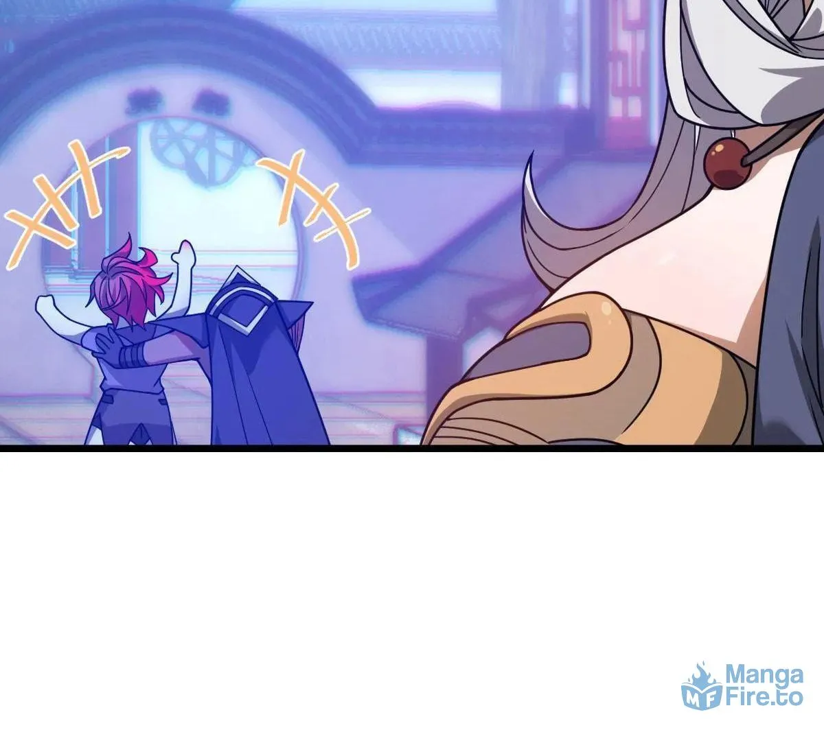 Read Little Skeleton (Colored) chapter 111 image 39 on Lezhin