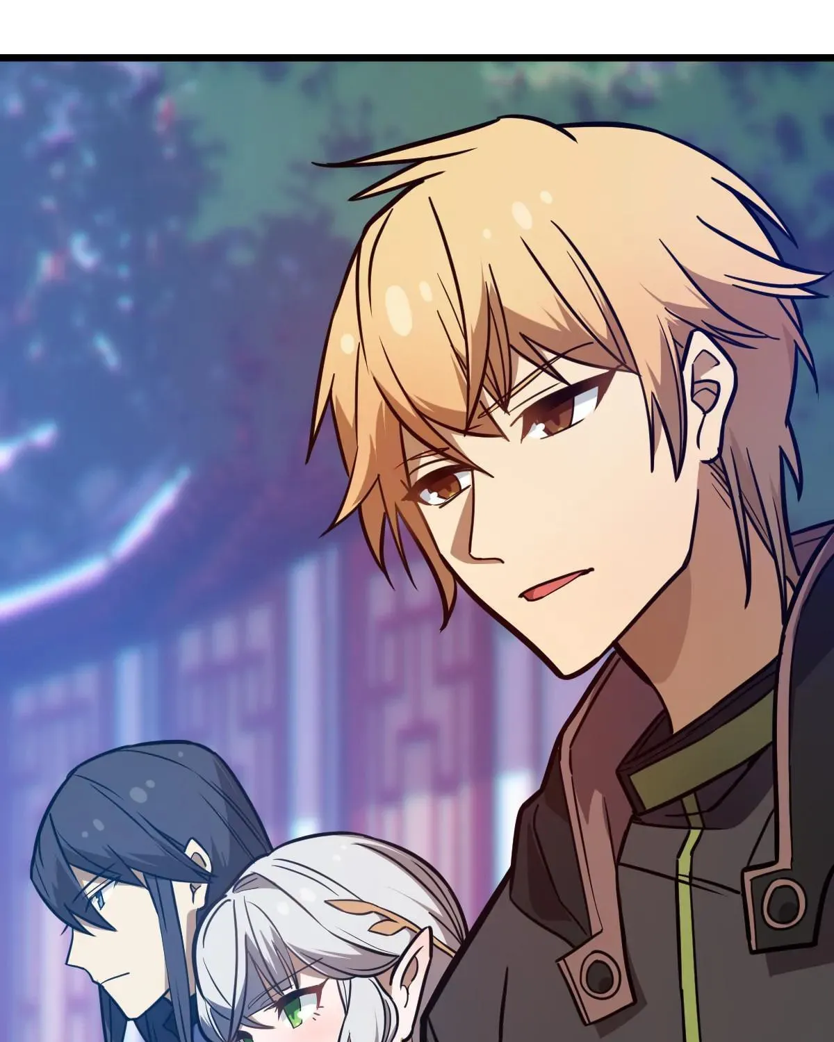Read Little Skeleton (Colored) chapter 111 image 5 on Lezhin