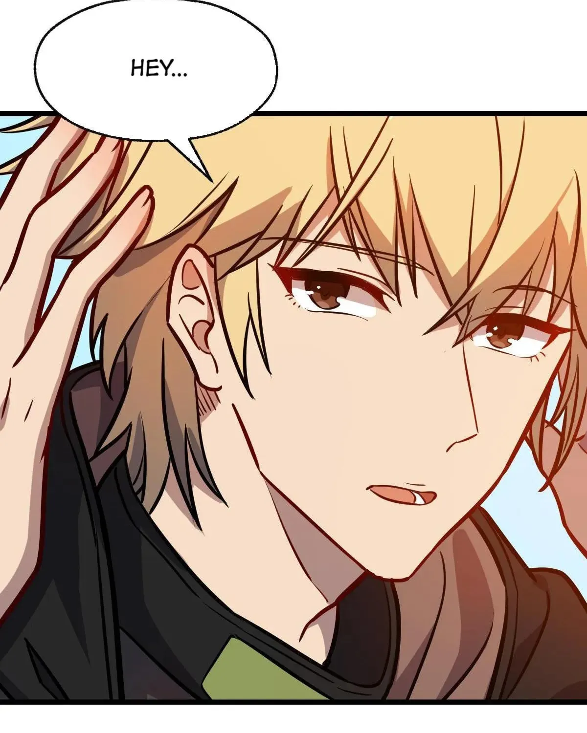 Read Little Skeleton (Colored) chapter 111 image 53 on Lezhin