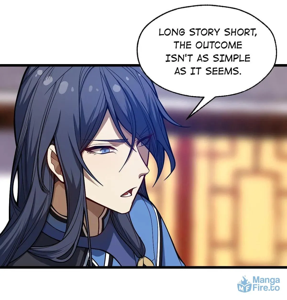 Read Little Skeleton (Colored) chapter 111 image 57 on Lezhin