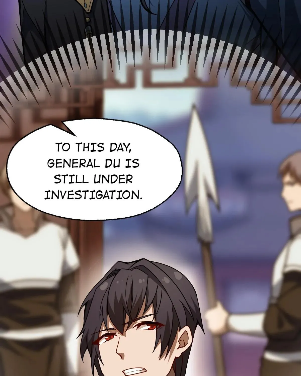 Read Little Skeleton (Colored) chapter 111 image 66 on Lezhin