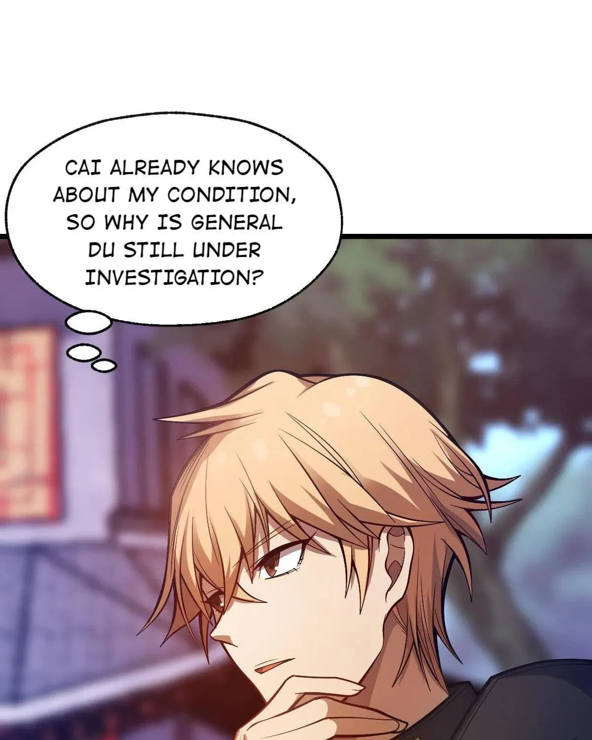 Read Little Skeleton (Colored) chapter 111 image 68 on Lezhin