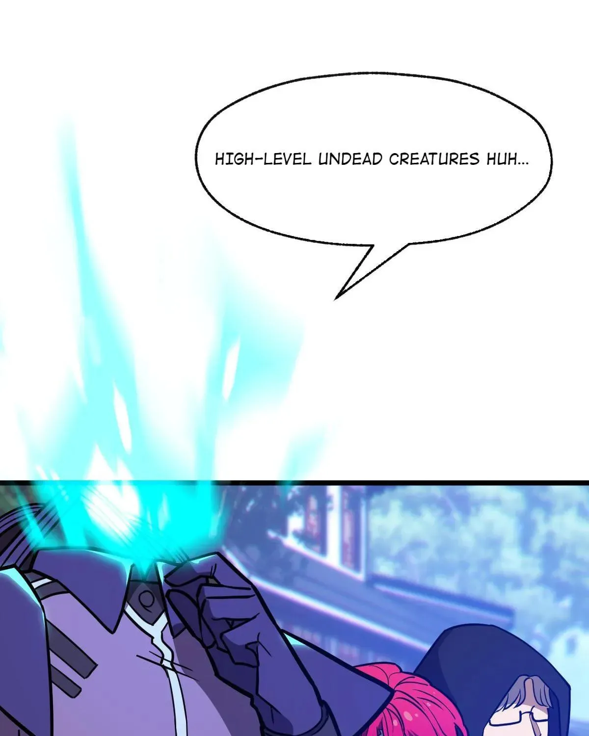 Read Little Skeleton (Colored) chapter 111 image 7 on Lezhin