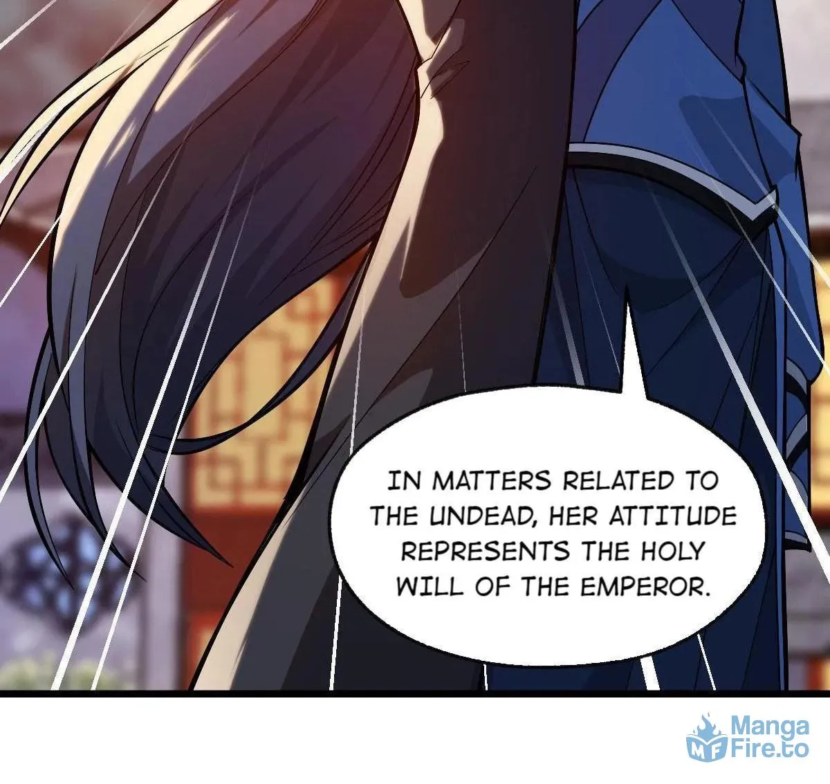 Read Little Skeleton (Colored) chapter 111 image 75 on Lezhin