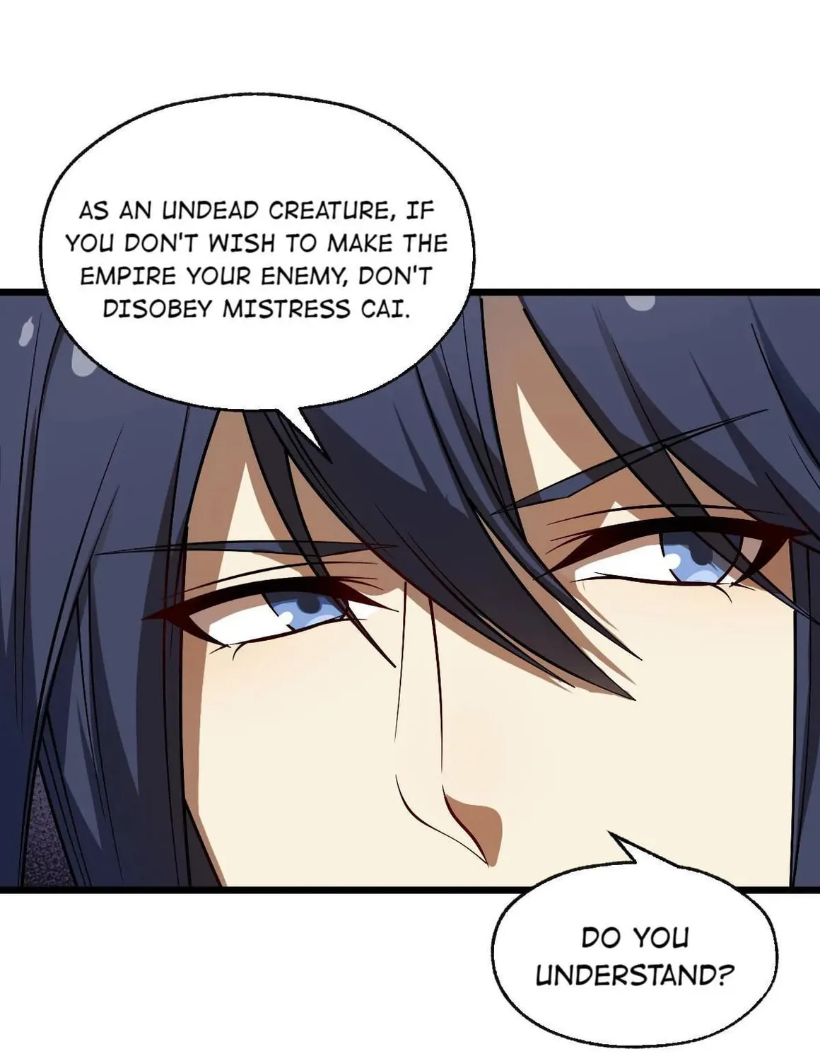 Read Little Skeleton (Colored) chapter 111 image 76 on Lezhin