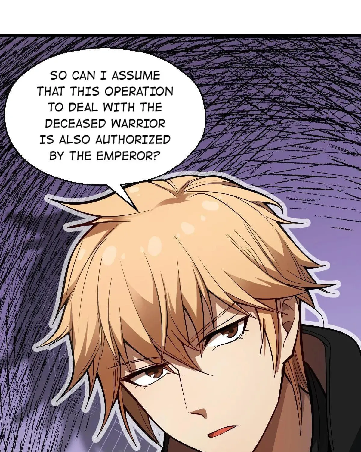 Read Little Skeleton (Colored) chapter 111 image 78 on Lezhin