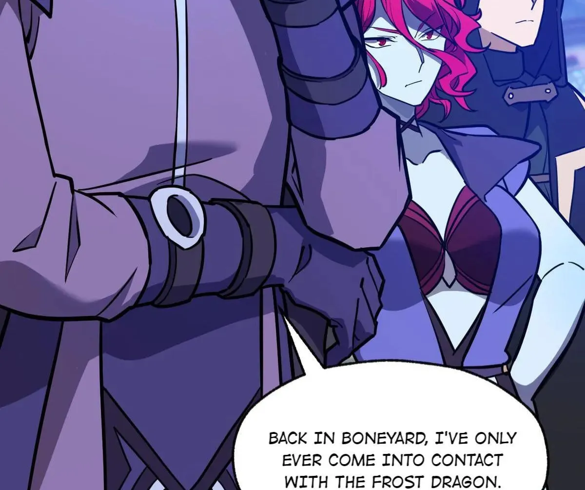 Read Little Skeleton (Colored) chapter 111 image 8 on Lezhin