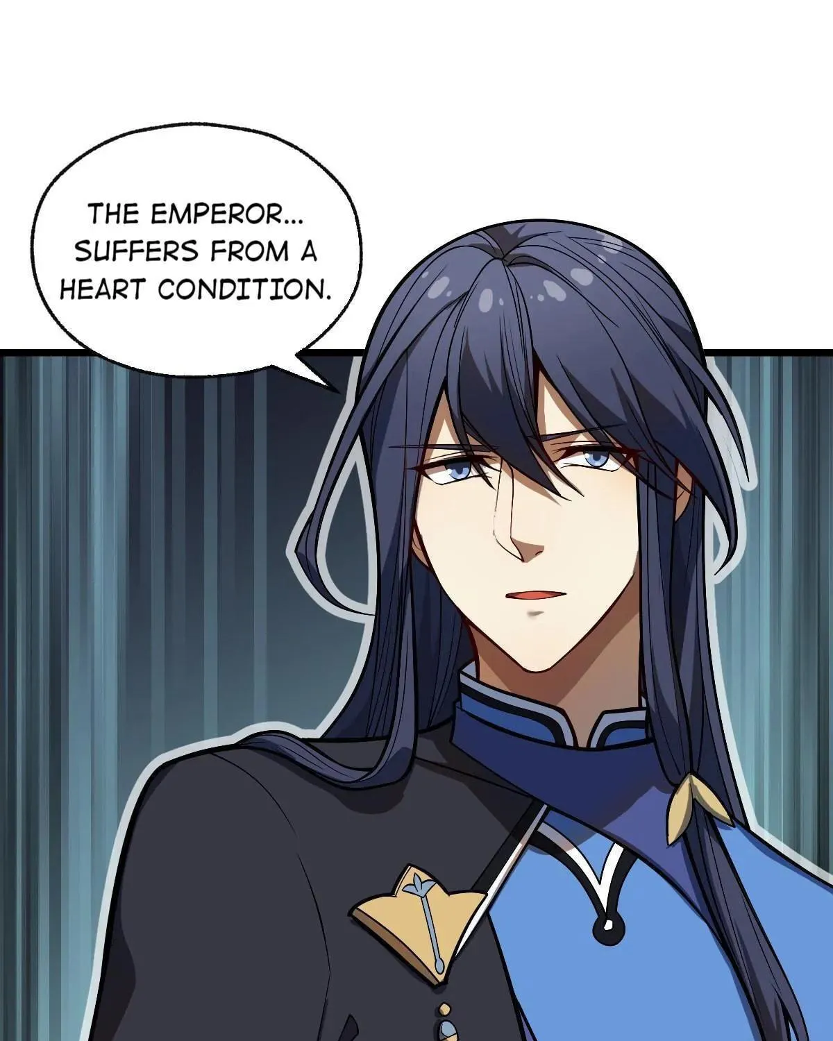 Read Little Skeleton (Colored) chapter 111 image 80 on Lezhin