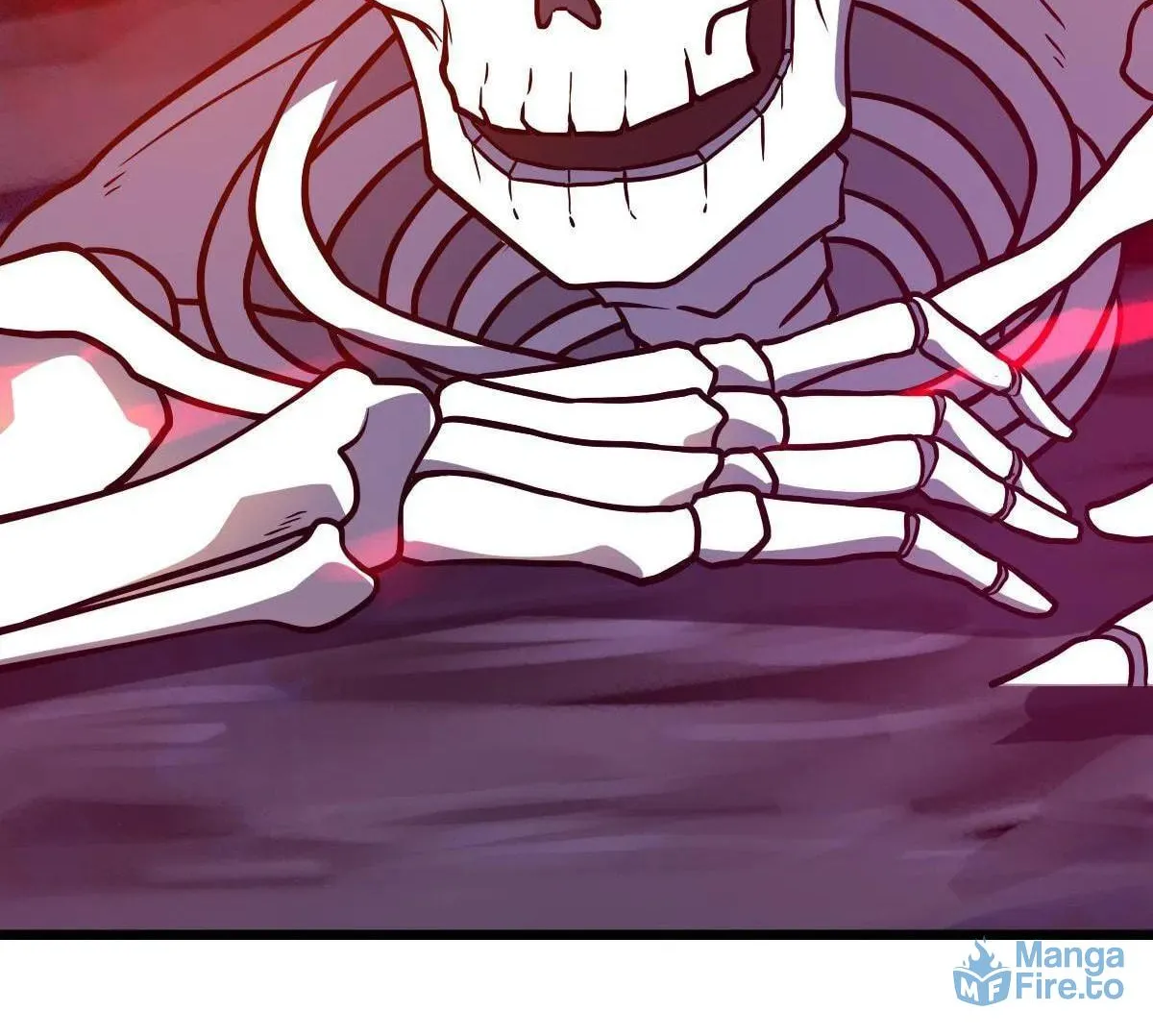 Read Little Skeleton (Colored) chapter 111 image 92 on Lezhin
