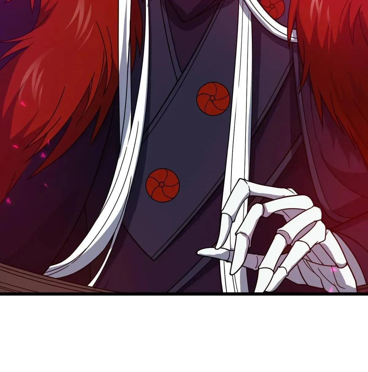 Read Little Skeleton (Colored) chapter 111 image 96 on Lezhin