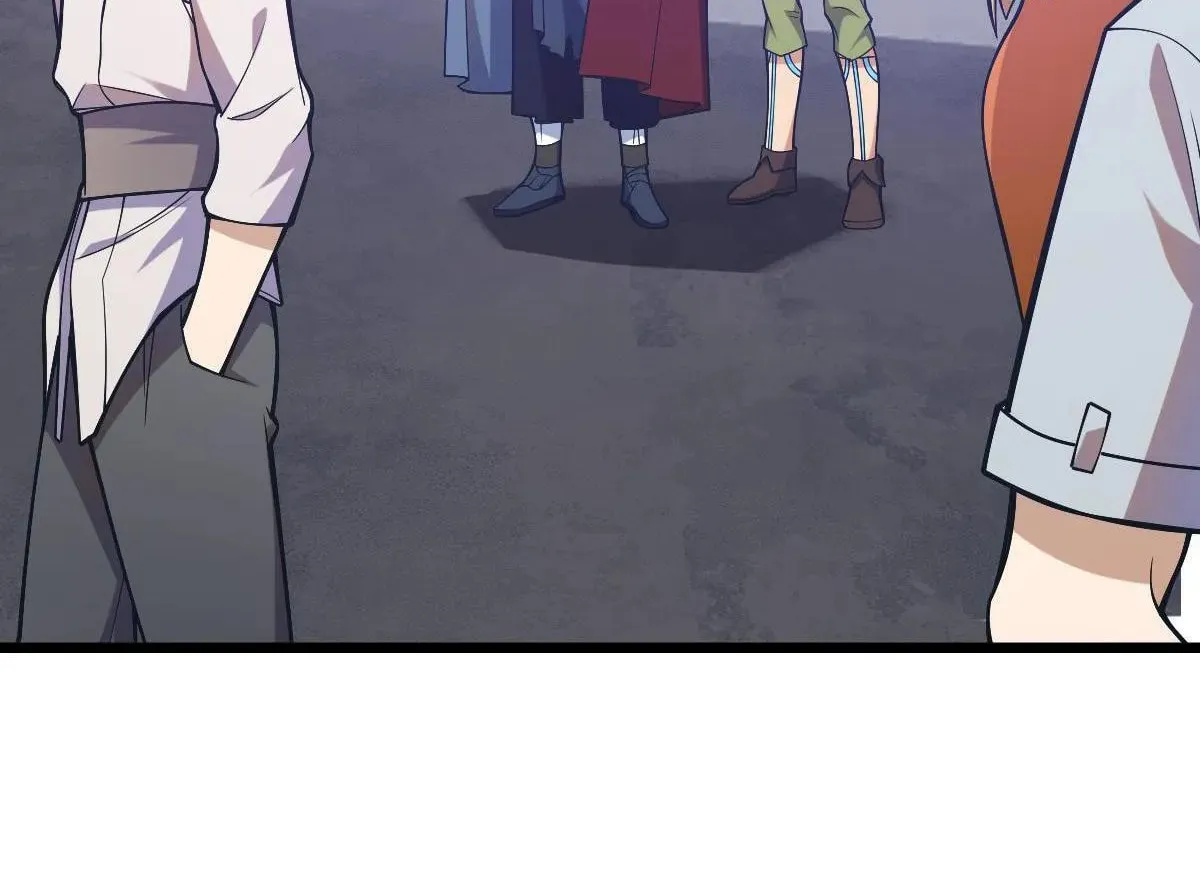 Read Little Skeleton (Colored) chapter 112 image 102 on Lezhin