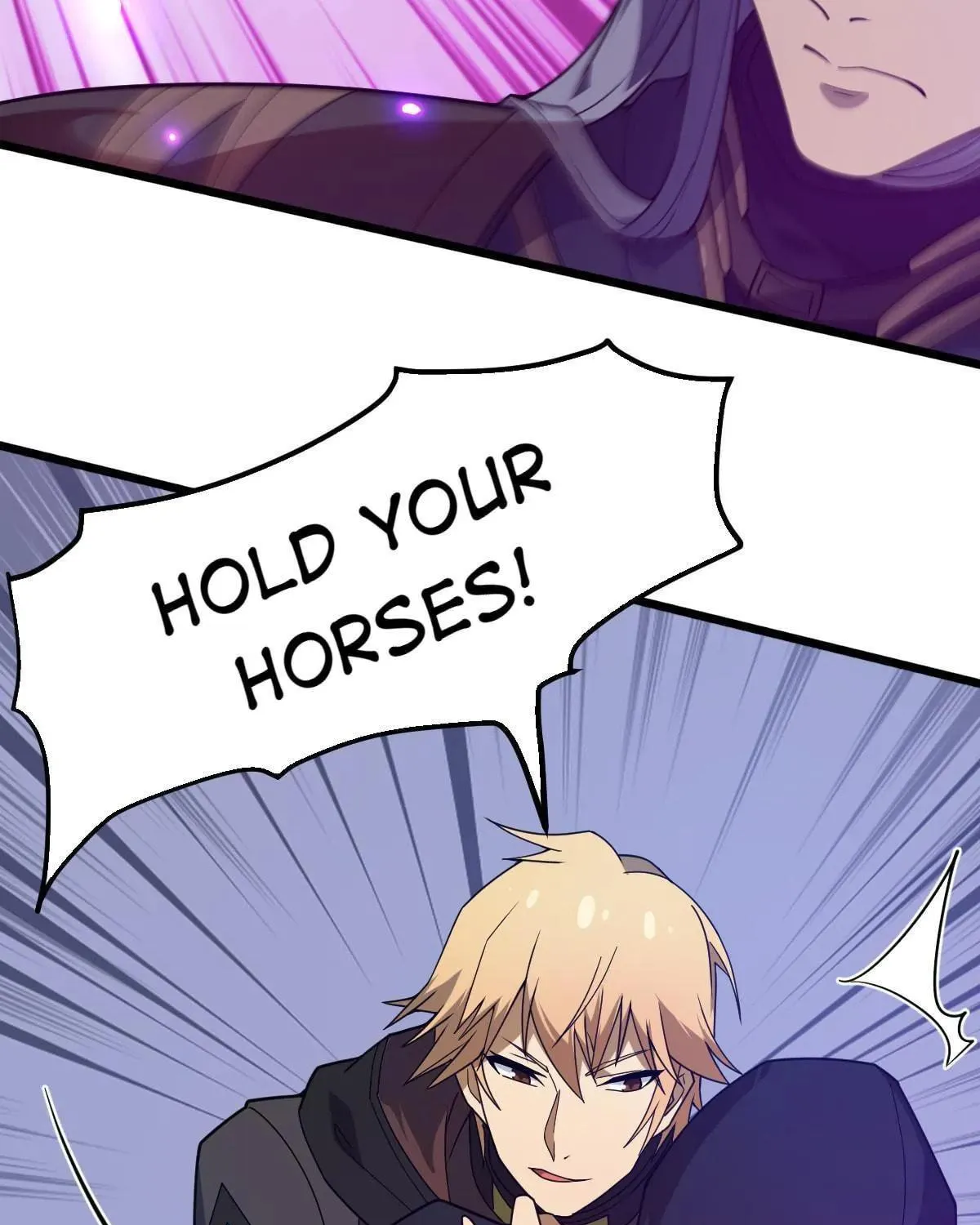 Read Little Skeleton (Colored) chapter 112 image 11 on Lezhin