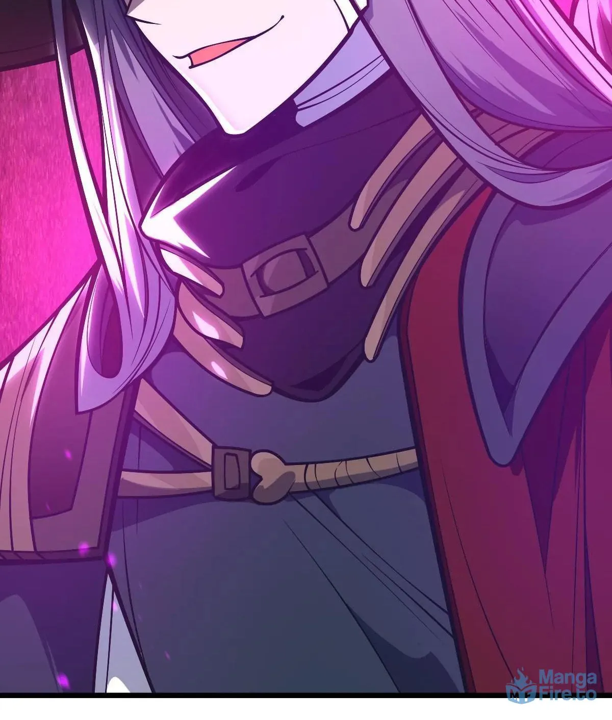 Read Little Skeleton (Colored) chapter 112 image 110 on Lezhin