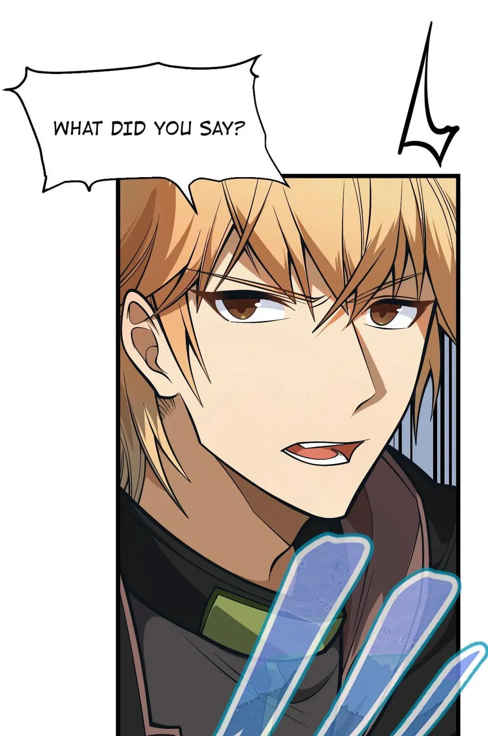 Read Little Skeleton (Colored) chapter 112 image 111 on Lezhin
