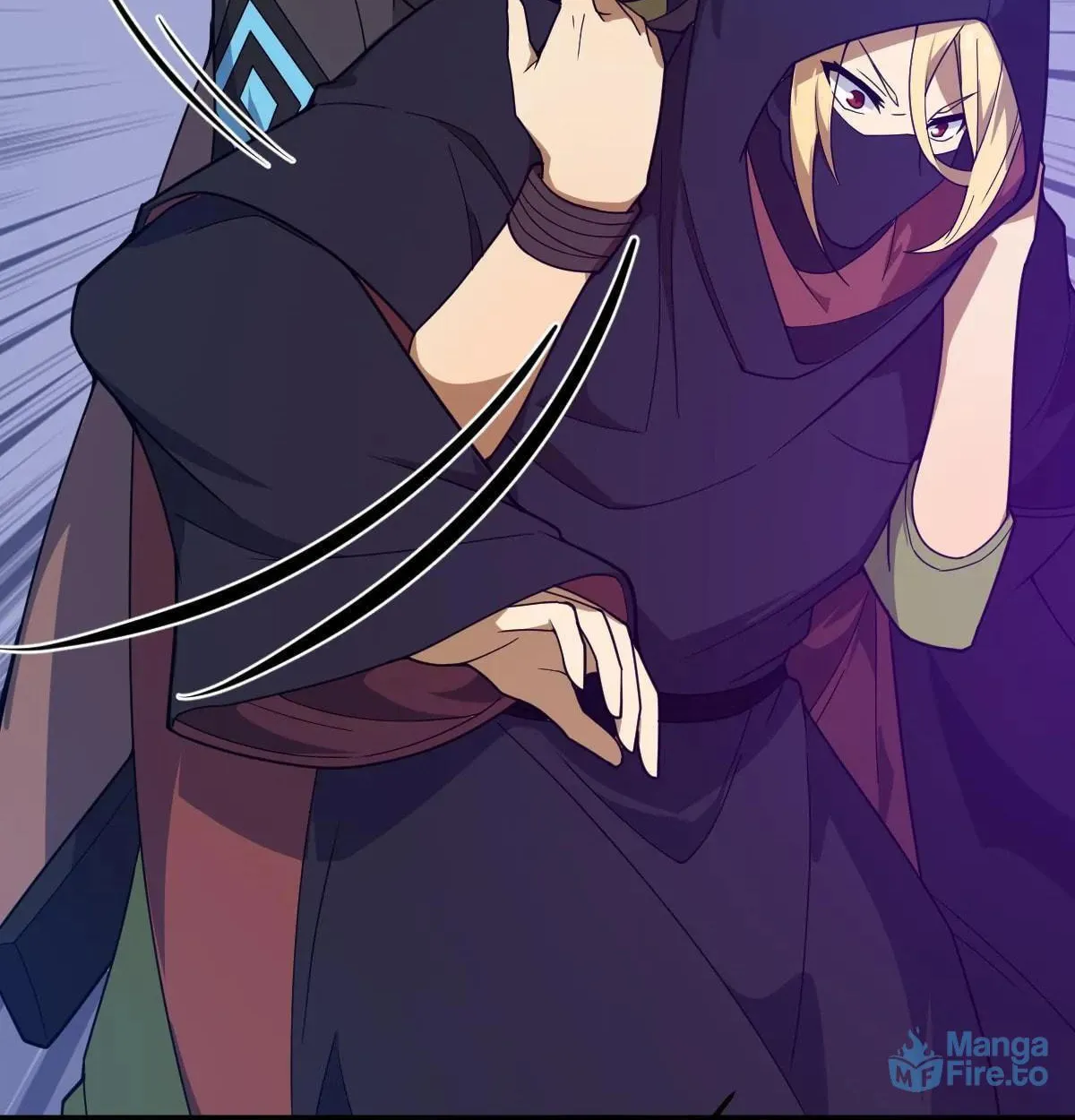 Read Little Skeleton (Colored) chapter 112 image 12 on Lezhin