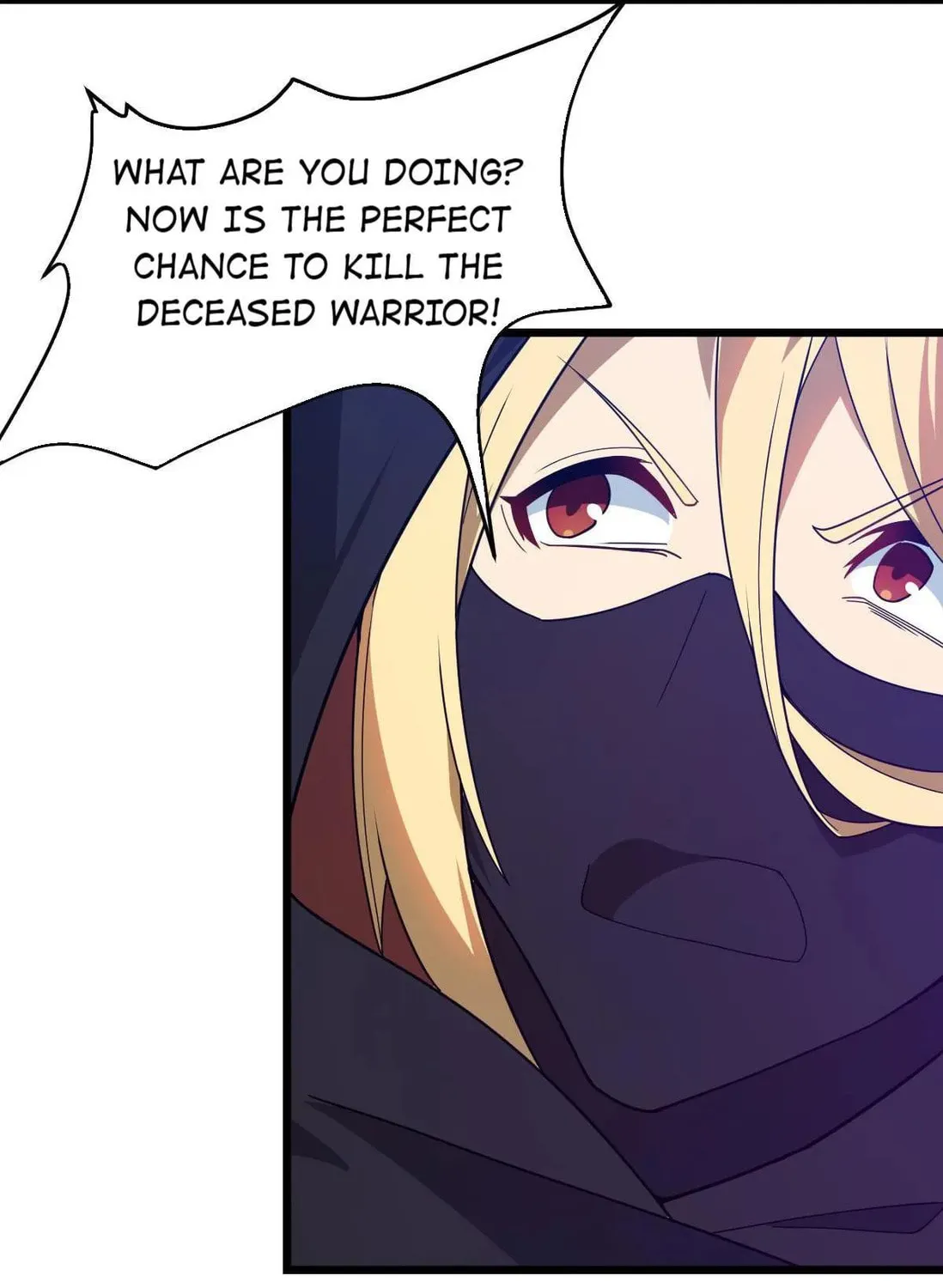 Read Little Skeleton (Colored) chapter 112 image 13 on Lezhin