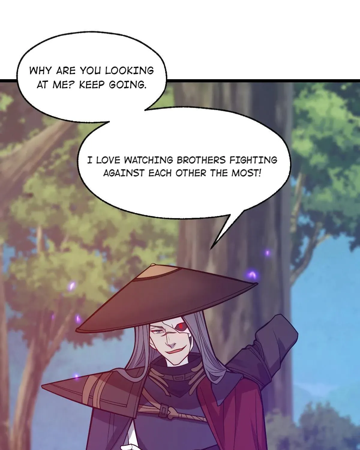 Read Little Skeleton (Colored) chapter 112 image 19 on Lezhin