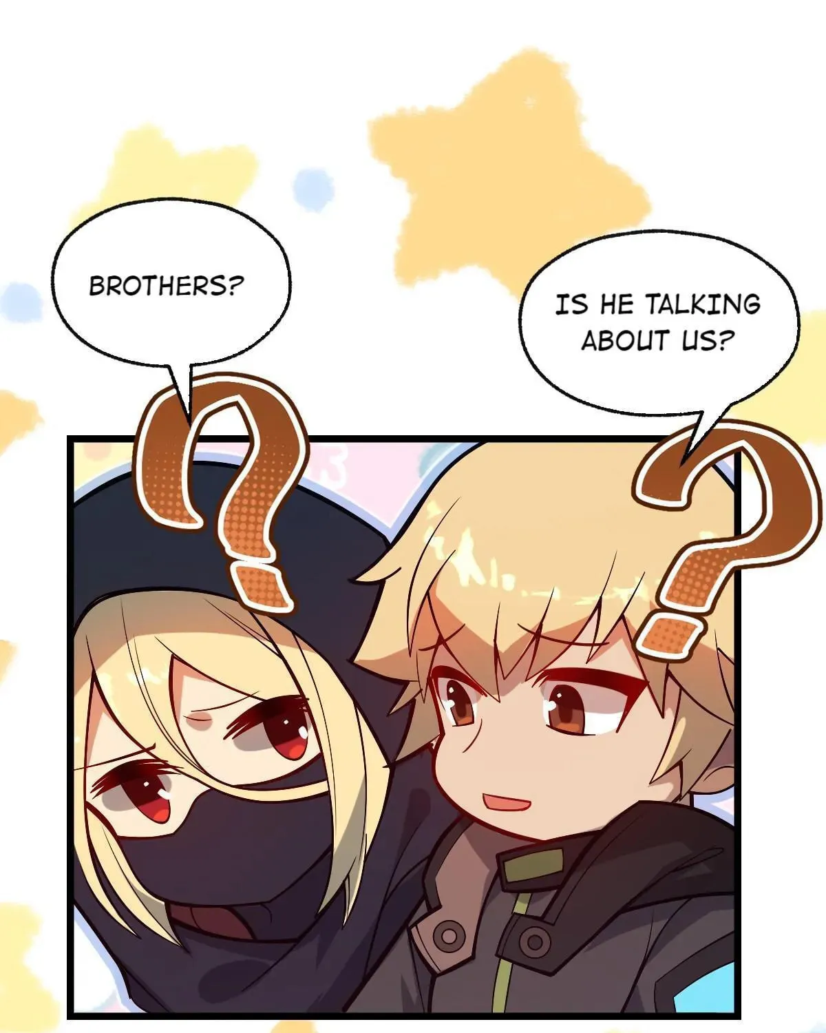 Read Little Skeleton (Colored) chapter 112 image 22 on Lezhin
