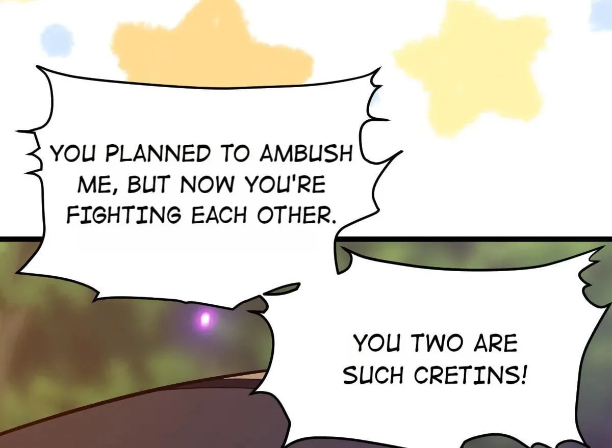 Read Little Skeleton (Colored) chapter 112 image 23 on Lezhin