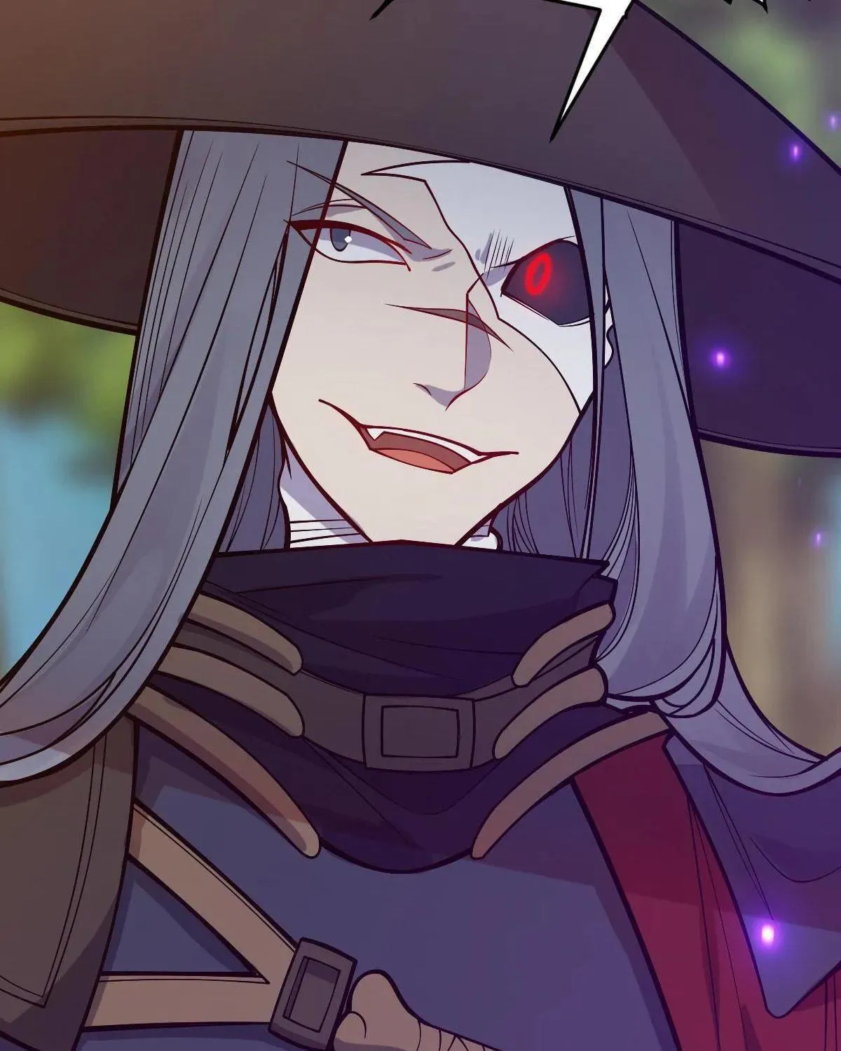 Read Little Skeleton (Colored) chapter 112 image 24 on Lezhin