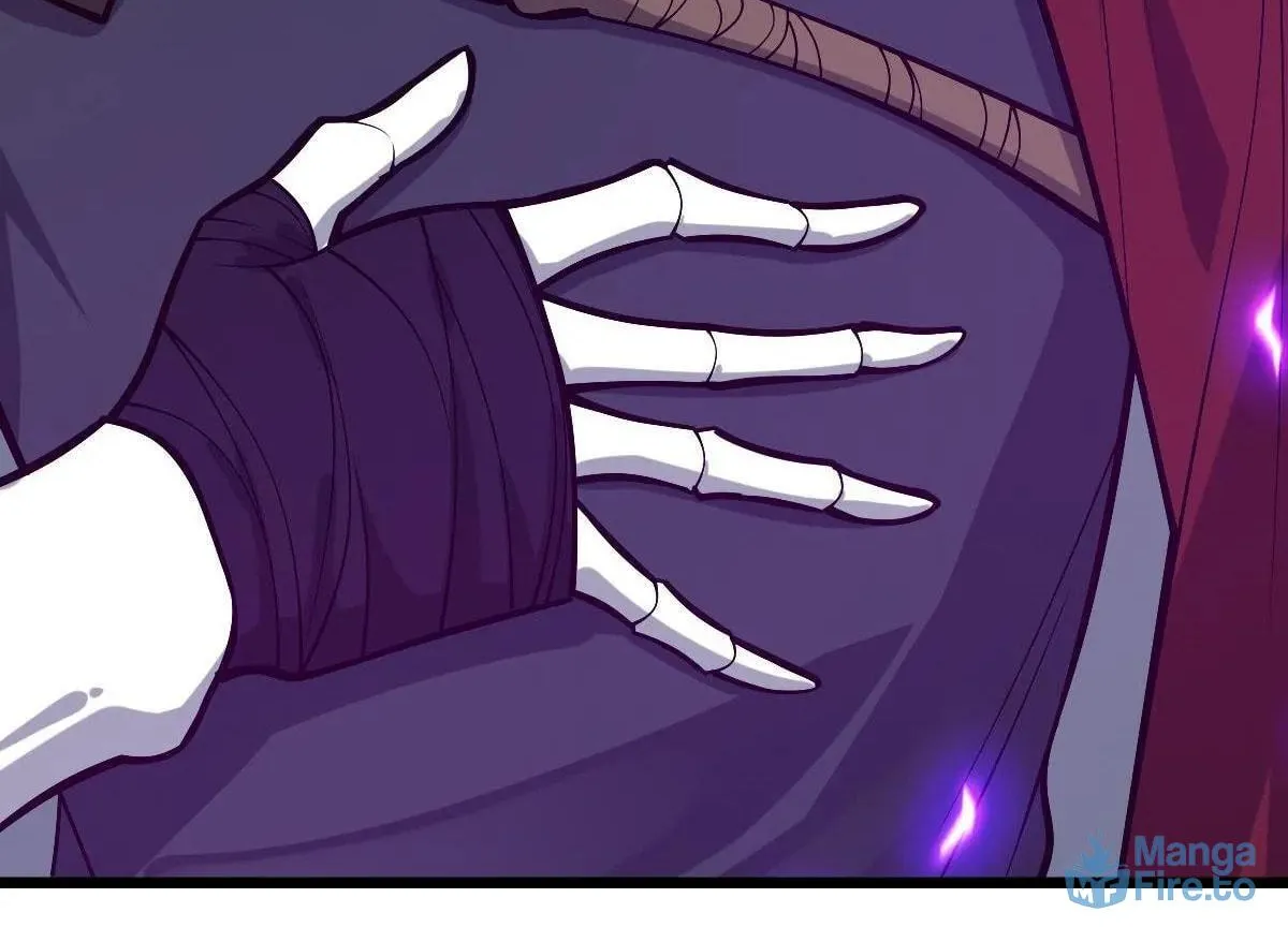 Read Little Skeleton (Colored) chapter 112 image 25 on Lezhin